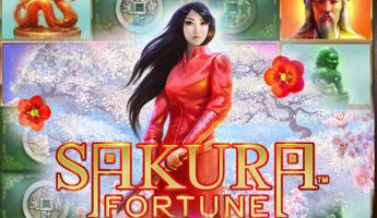 Sakura Fortune