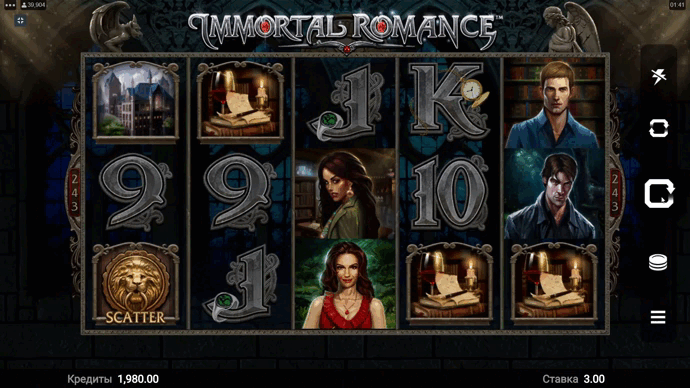 Basic gameplay