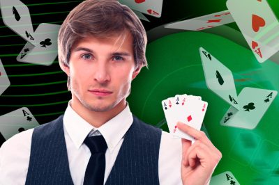 Blackjack rules