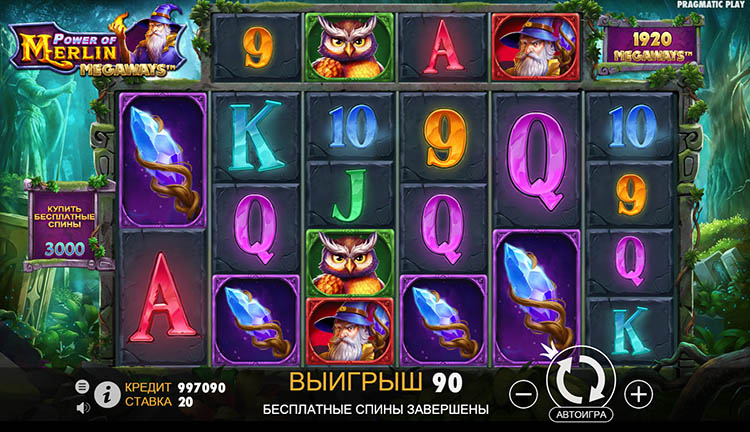Basic gameplay